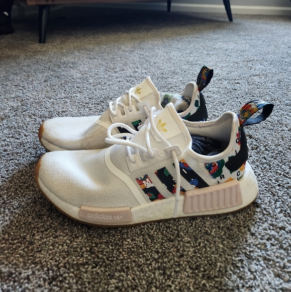 Adidas nmd r1 - Picture 4 of 5